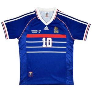 Francia 1998
