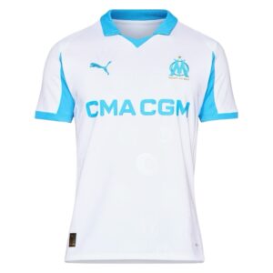 Olympique de Marsella 25-26