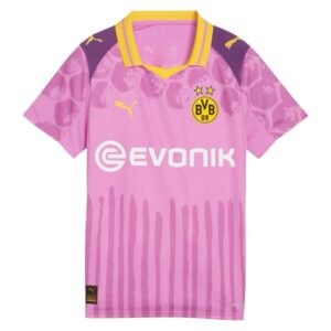 Borussia Dortmund 25-26 Portero