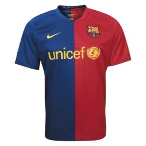 Barcelona 08-09
