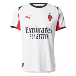 AC Milan 25-26