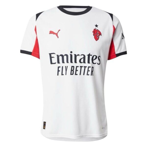 AC Milan 25-26