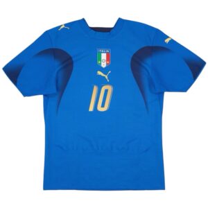 Italia 2006