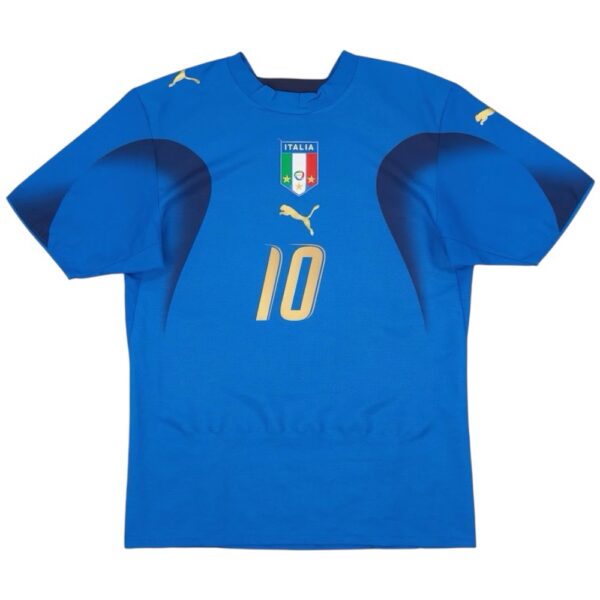 Italia 2006
