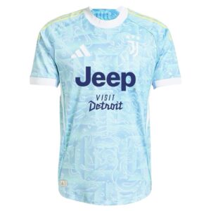 Juventus 25-26