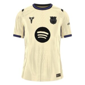 Barcelona 25-26