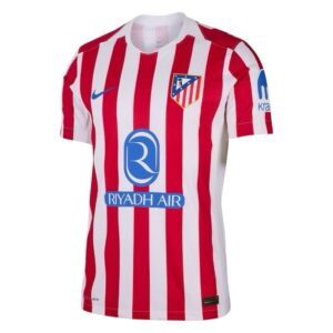 Atletico de Madrid 25-26