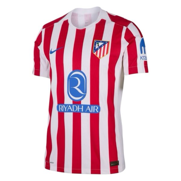 Atletico de Madrid 25-26