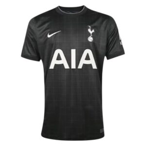 Tottenham 25-26