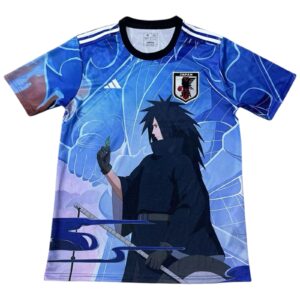Japon x Madara (Naruto)