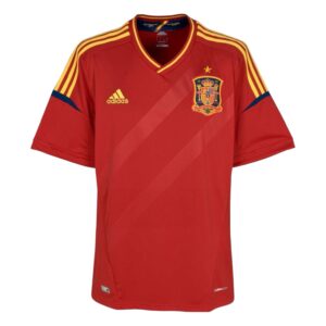 España 2012