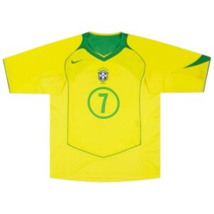 Brasil 2004