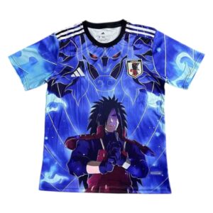 Japon x Madara (Naruto)