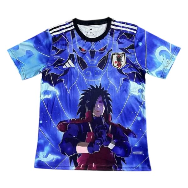 Japon x Madara (Naruto)