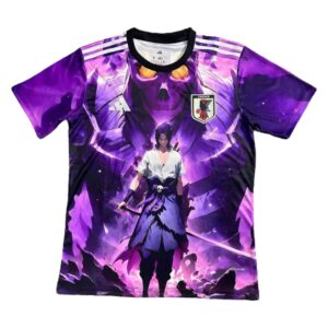 Japon x Sasuke Susanoo (Naruto)