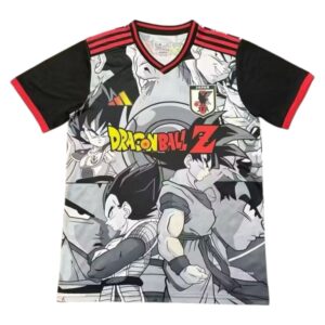 Japon x DBZ