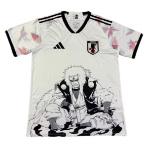 Japon x Jiraiya (Naruto)