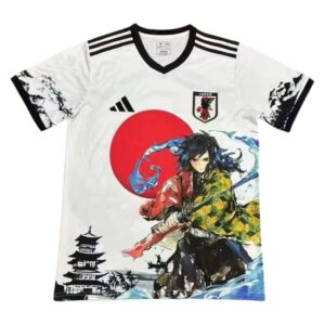 Japon x Tomioka (Demon Slayer)