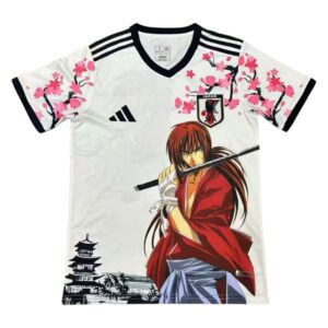 Japon x Kenshin