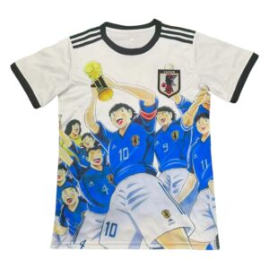 Japon x Super Campeones