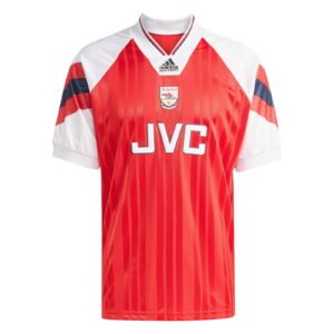 Arsenal 92-94
