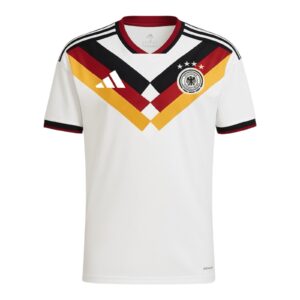 Alemania Mundial 2026
