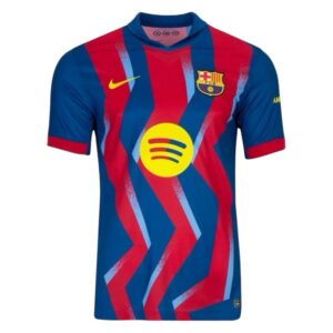 Barcelona 25-26 El Clasico Special