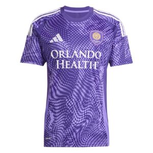 Orlando City SC 2025