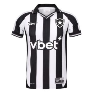 Botafogo 25-26
