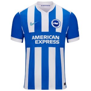 Brighton & Hove Albion FC 25-26