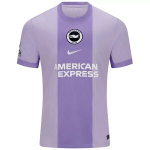 Brighton & Hove Albion FC 25-26