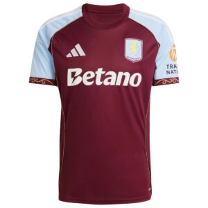Aston Villa 25-26