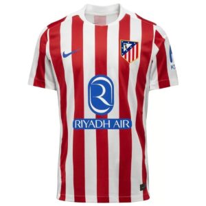 Atletico de Madrid 25-26