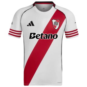 River Plate 25-26