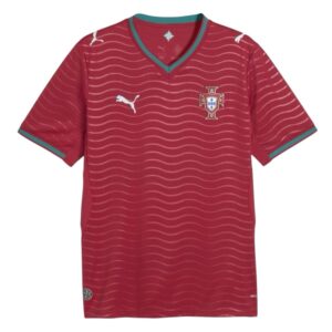 Portugal Mundial 2026