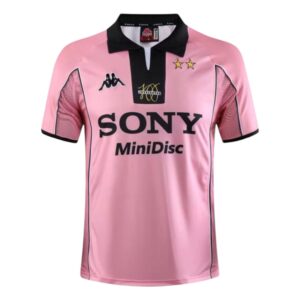 Juventus 97-98 Centenario