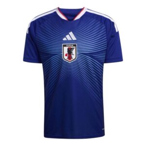 Japon Mundial 2026