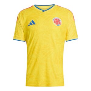 Colombia Mundial 2026