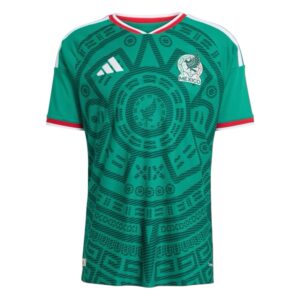 Mexico Mundial 2026