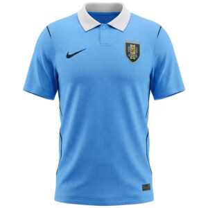 Uruguay Mundial 2026