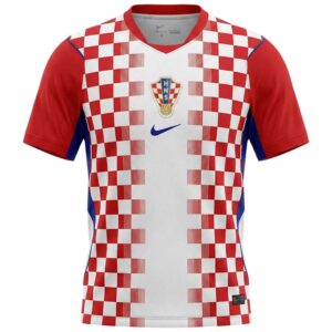 Croacia Mundial 2026