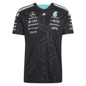 Mercedes AMG Petronas F1 2026 Team Driver T-Shirt