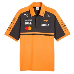 McLaren 2026 Team Polo
