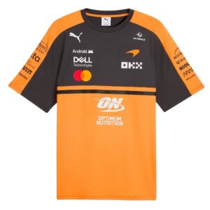 McLaren 2026 Team T-Shirt
