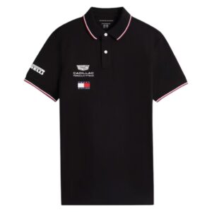 Cadillac F1 2026 Team Polo