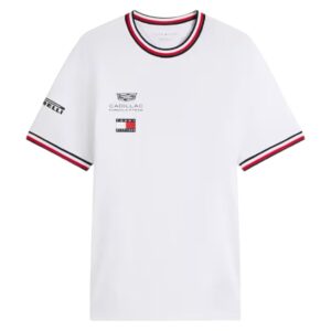 Cadillac 2026 Team T-Shirt