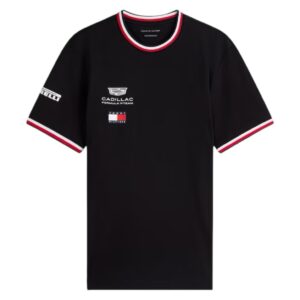 Cadillac 2026 Team T-Shirt