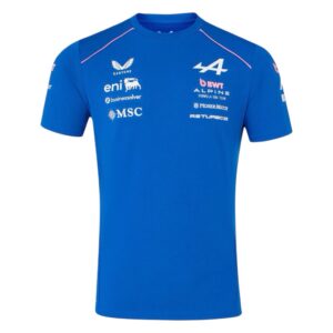 Alpine F1 Team 2026 T-Shirt