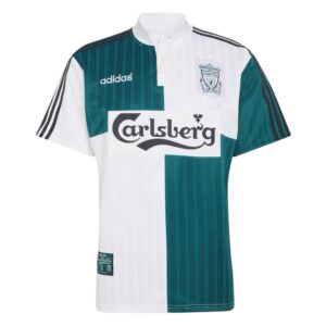 Liverpool 95-96