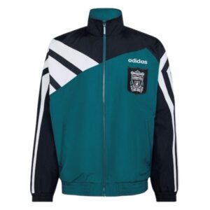 Liverpool 95-96 Bringback